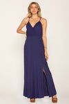 front, Blue