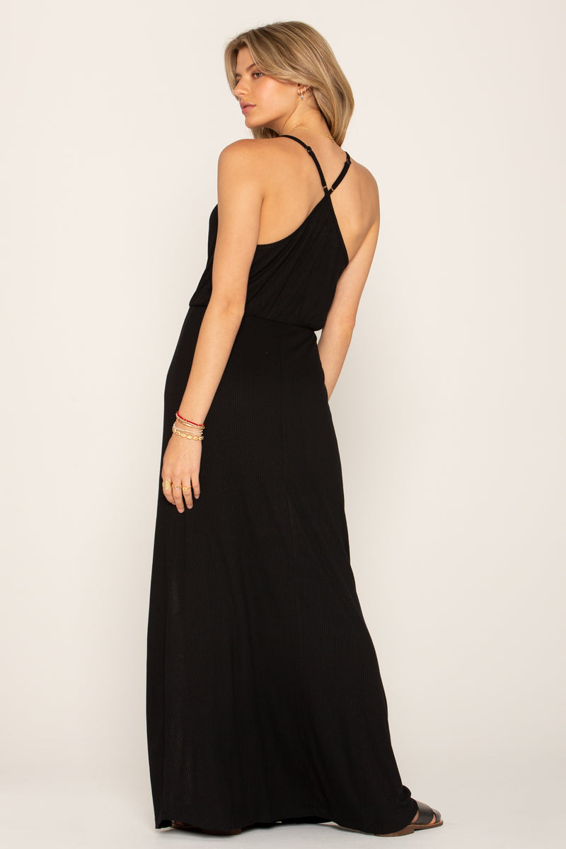 back, Black