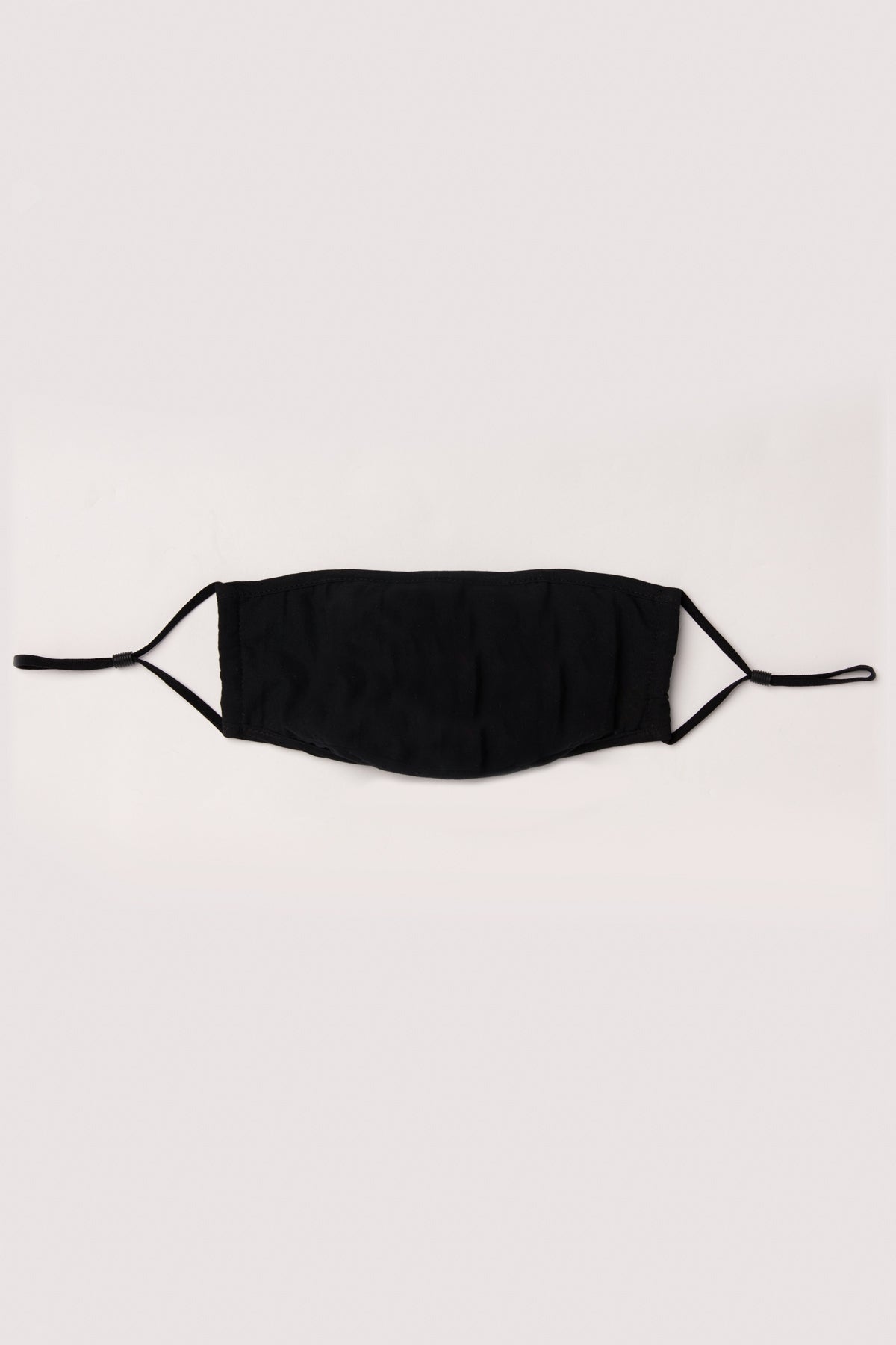 front, Black