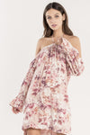 front, Pink