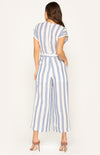back, Blue