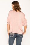 back, Pink
