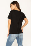 back, Black