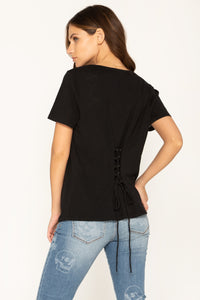 back, Black