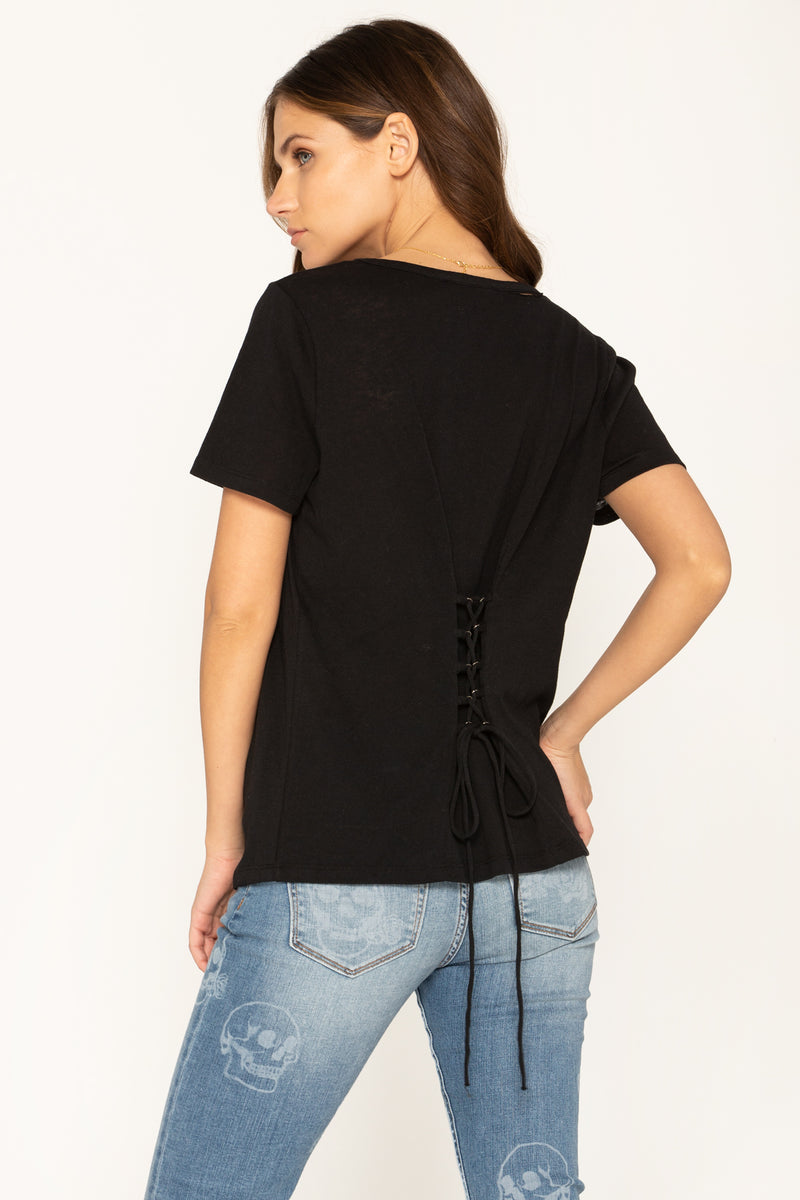 back, Black