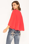 back, Red