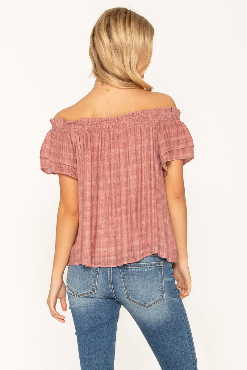 back, Pink