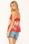 back, Red