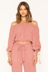 front, Orange