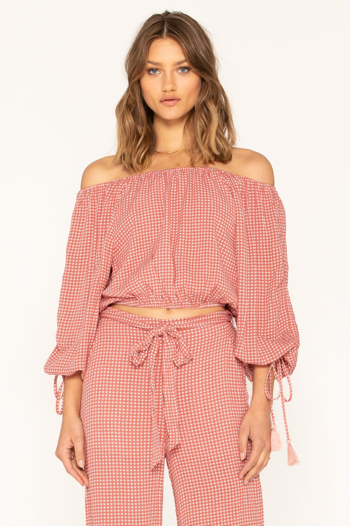 front, Orange