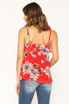 back, Red