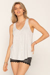 front, Grey