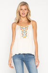 front, Neutral