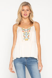 front, Neutral