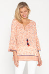 front, Pink