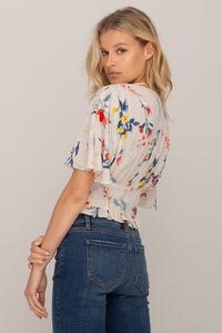 back, Neutral